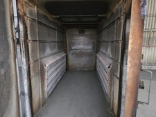 electric powder coating oven COLLECTION 