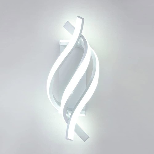 22w modern led wall light - modern,