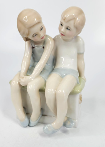 Royal doulton good - royal,