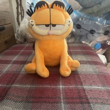 Garfield The Movie Ginger Cat