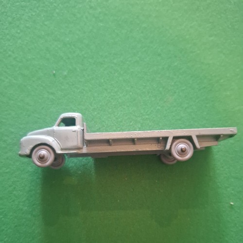 Dinky dublo 066 - dublo, 'bedford
