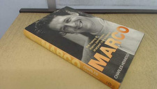 Marco: the Making of Marco Pierre White,Sharpes... by Hennessy, Charles Hardback