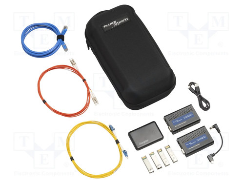 Fluke networks fmc - fluke, fmc-10g