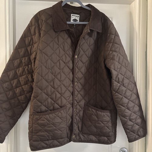 Men toggi kendal brown - kendal,