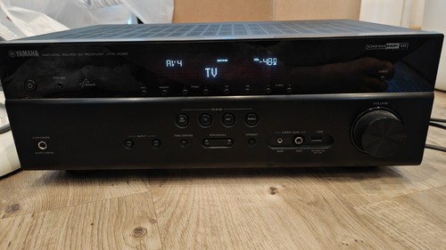 Yamaha htr 4065 sound - htr-4065,