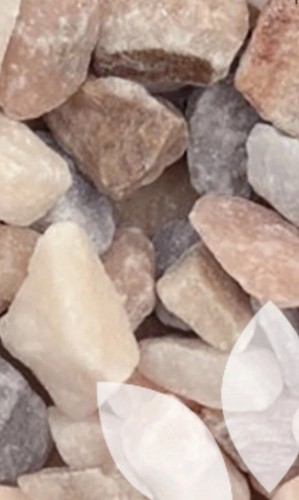 Flamingo chippings 20mm - x,