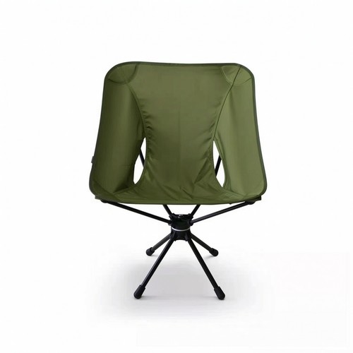 Swivel camping chair stable - swivel,