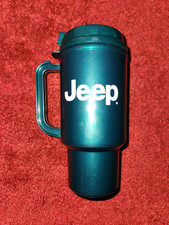 Jeep Travel Mug