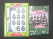 Subbuteo La Leggenda
