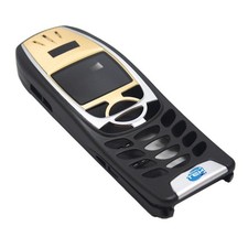 Front Cover Plus Mid Frame Jet