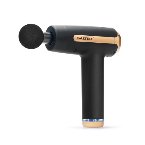 Salter muscle massage gun - salter,