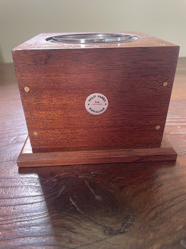 Vintage philip harris ltd - philip,