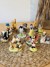 Vintage Grolier Disney
