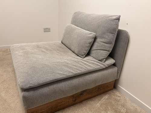 Scandi ikea soderhamn sofa - ikea,