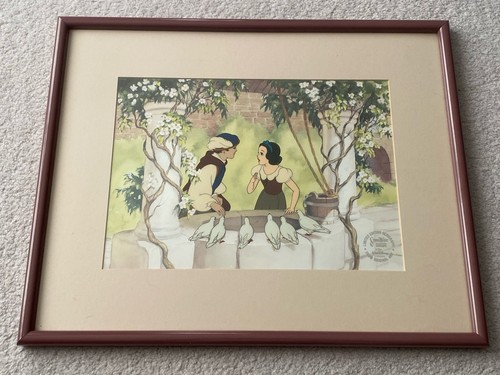 Original walt disney snow - disney,