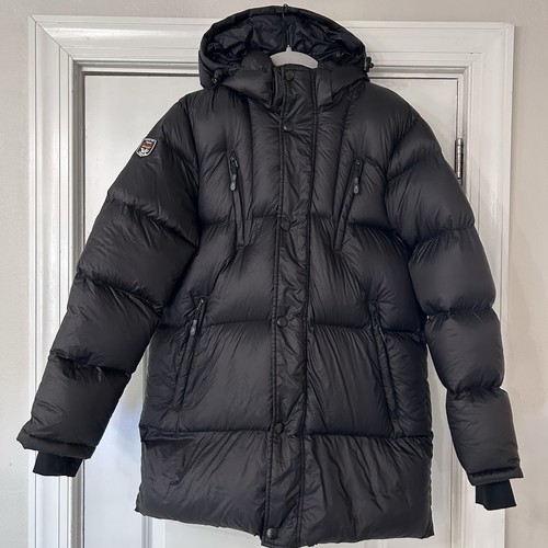 Triple goose ellsworth - triple, f.a.t.