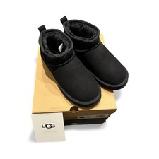 UGG Classic Ultra Mini Women's
