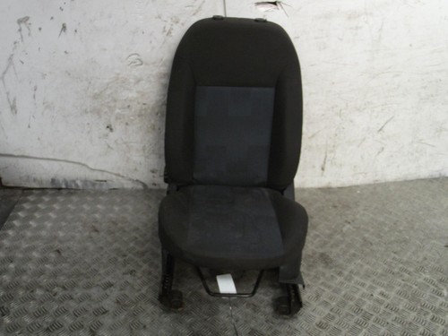 Ford fiesta left passenger - fiesta,