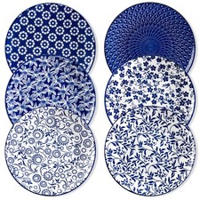 Vancasso porcelain - 10.25",