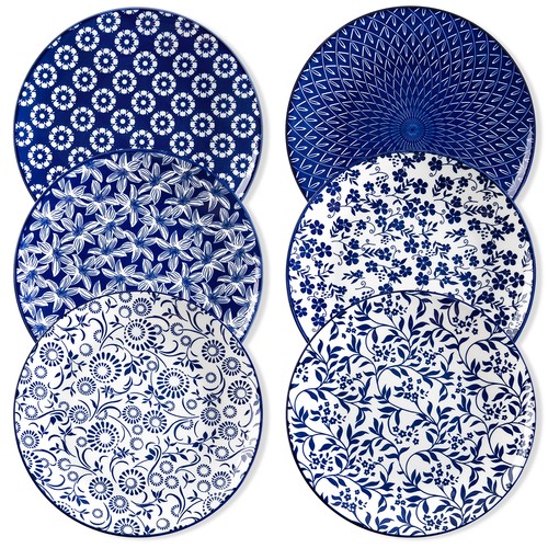 Vancasso porcelain - 10.25",