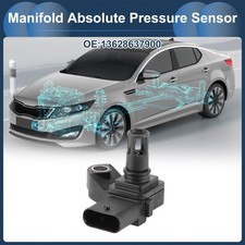 Air Intake MAP Pressure Sensor