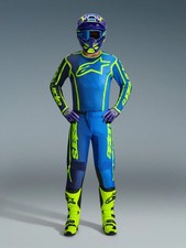 NEW ALPINESTARS 2026 FLUID