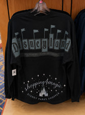 Disneyland marquee sign black - disneyland,