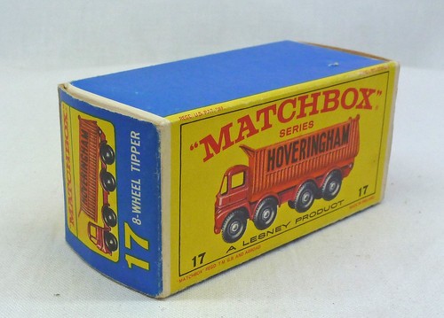 Buy now lesney matchbox mb17 - buy,