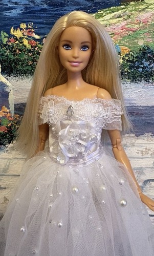 Barbie fashionistas couture - barbie,