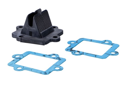 Reed valve assy voca bestia - reed,