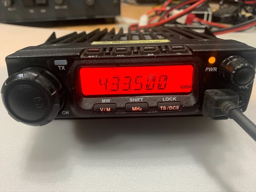 Anytone 588 uhf tranciever - anytone,