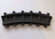 Playmobil 1 plastic rail