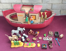 Playmobil 9373 Wild Life