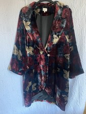 EAST Colourful Silk Blend