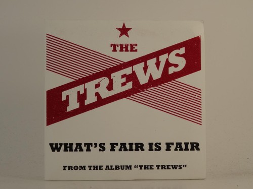 The trews what - the, is
