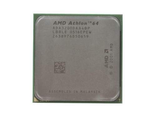 Amd athlon 3200 2 0ghz - athlon, 3200+