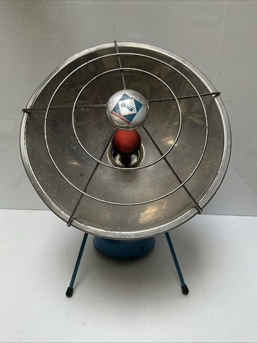 Camping gaz baby c200 heater - camping,
