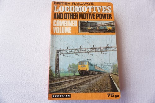 1971 locomotives motive - 1971,