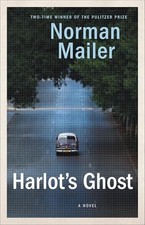 Harlot's Ghost: A Novel by Mailer, Norman Book The Cheap Fast Free Post