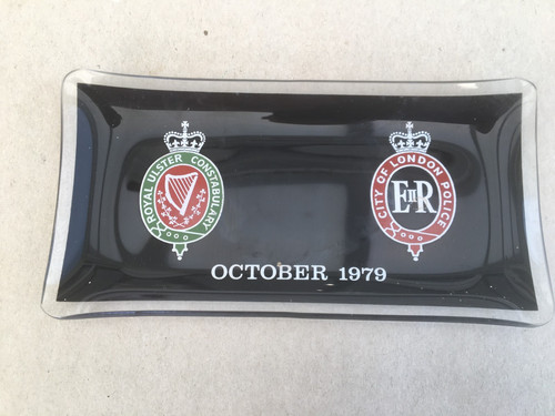 Royal ulster constabulary - royal,