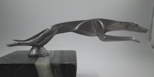 Greyhound ford hotrod car - ,