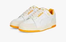 UK 9 PUMA Slipstream Lo Retro
