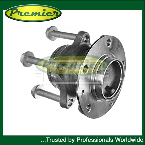 Premier rear wheel - wheel, kit