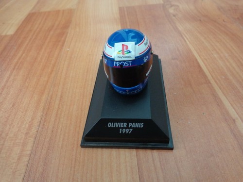 Minichamps classic olivier - 1/8,