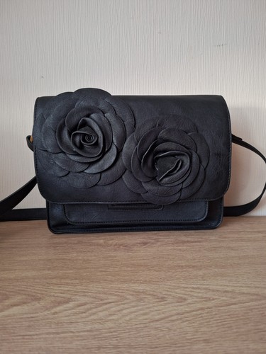 Anna smith ladies - ladies, black