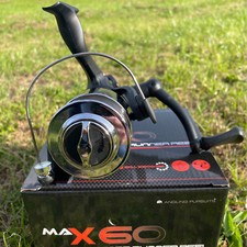 Ngt carp fishing - carp,