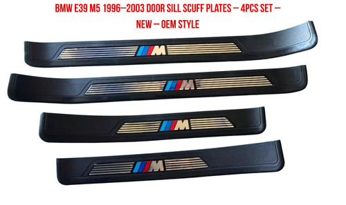 Bmw e39 1996 2003 - e39, 1996–2003