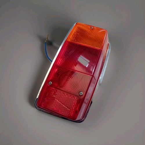 Right tail light - mini, classic