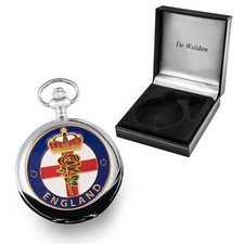 Mens Quality England Enamel