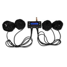 Spektrum XT2000 Tire Warmer -